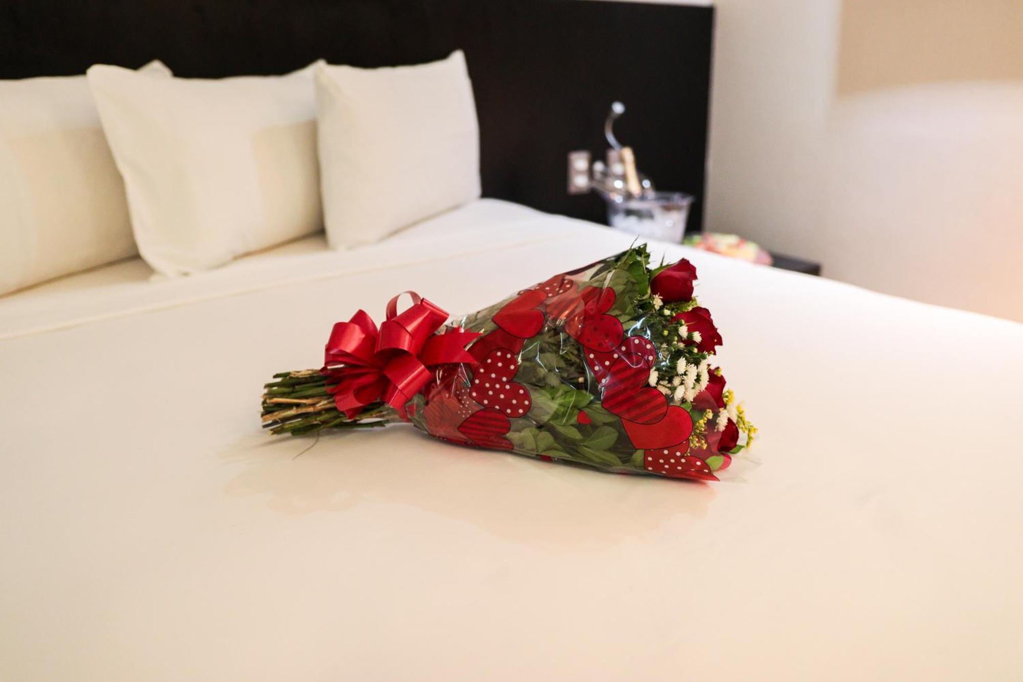 Tryp By Wyndham Belo Horizonte Savassi Hotell Exteriör bild
