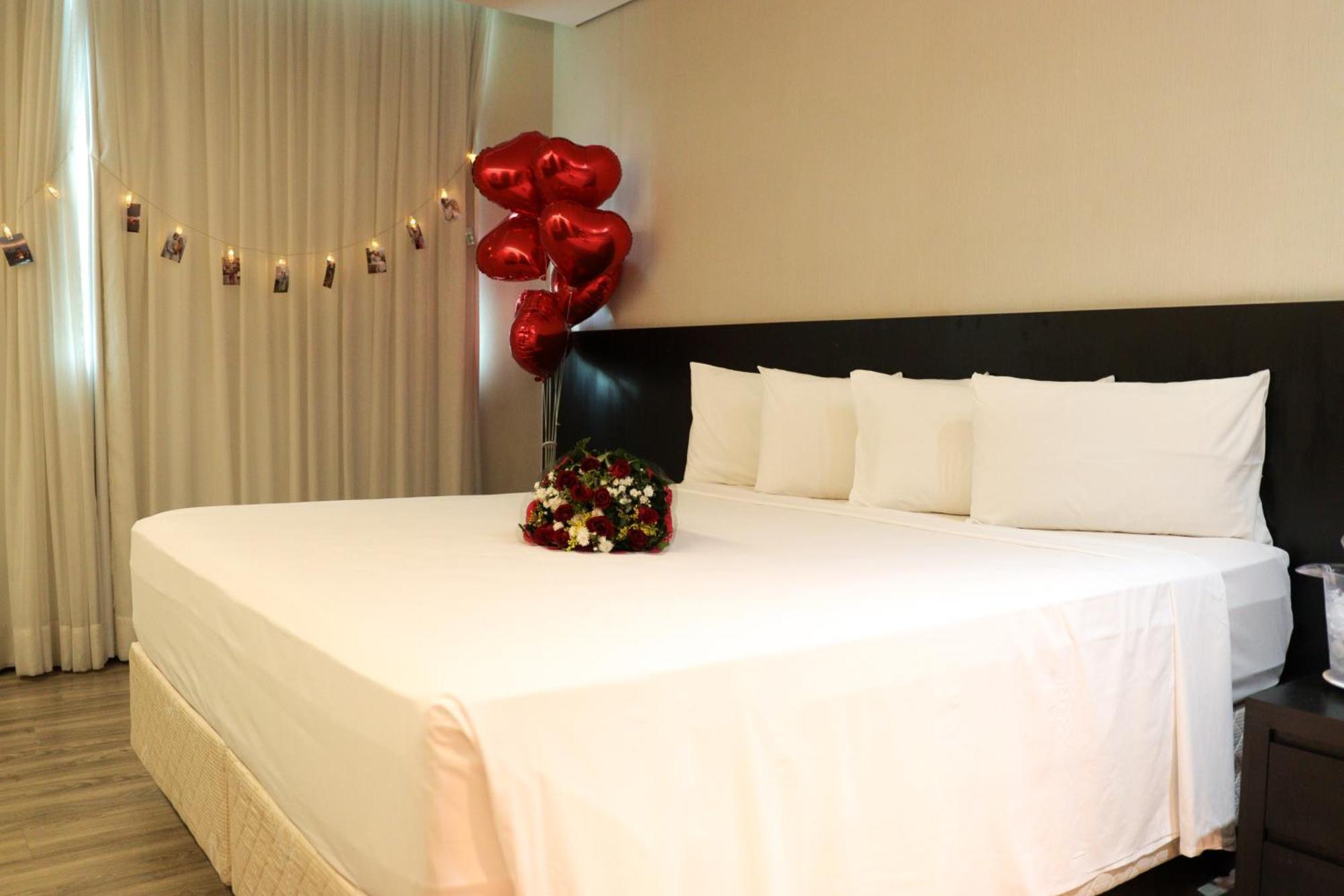 Tryp By Wyndham Belo Horizonte Savassi Hotell Exteriör bild